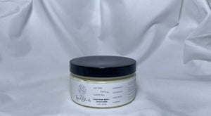 Classic Whipped Body Butter - Sweet Vanilla