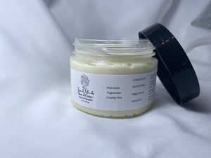 Classic Whipped Body Butter - Touch of Paradise