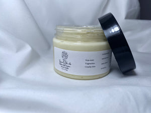 Classic Whipped Body Butter - Sweet Vanilla